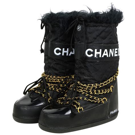 chanel boot 43|Chanel shoes official website.